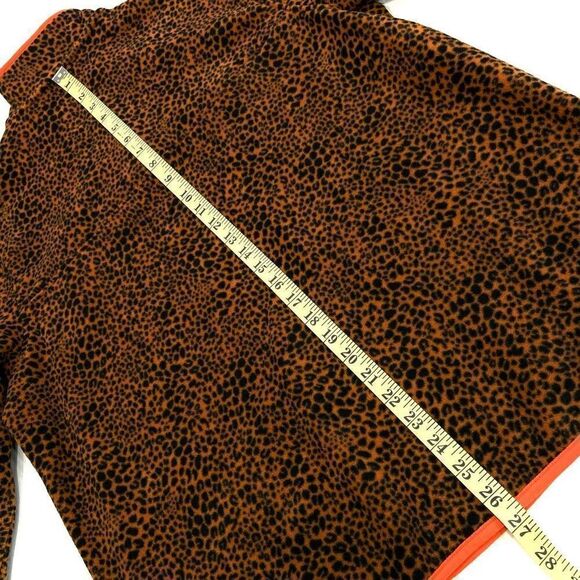 New✨ LANDS’ END Heritage Fleece Sweatshirt - Picture 9 of 9